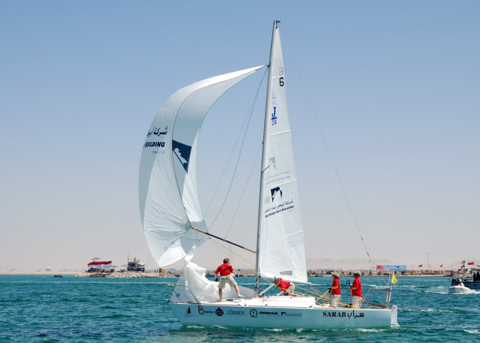 Mieten Sie Ihr Segelboot, wann immer Sie wollen